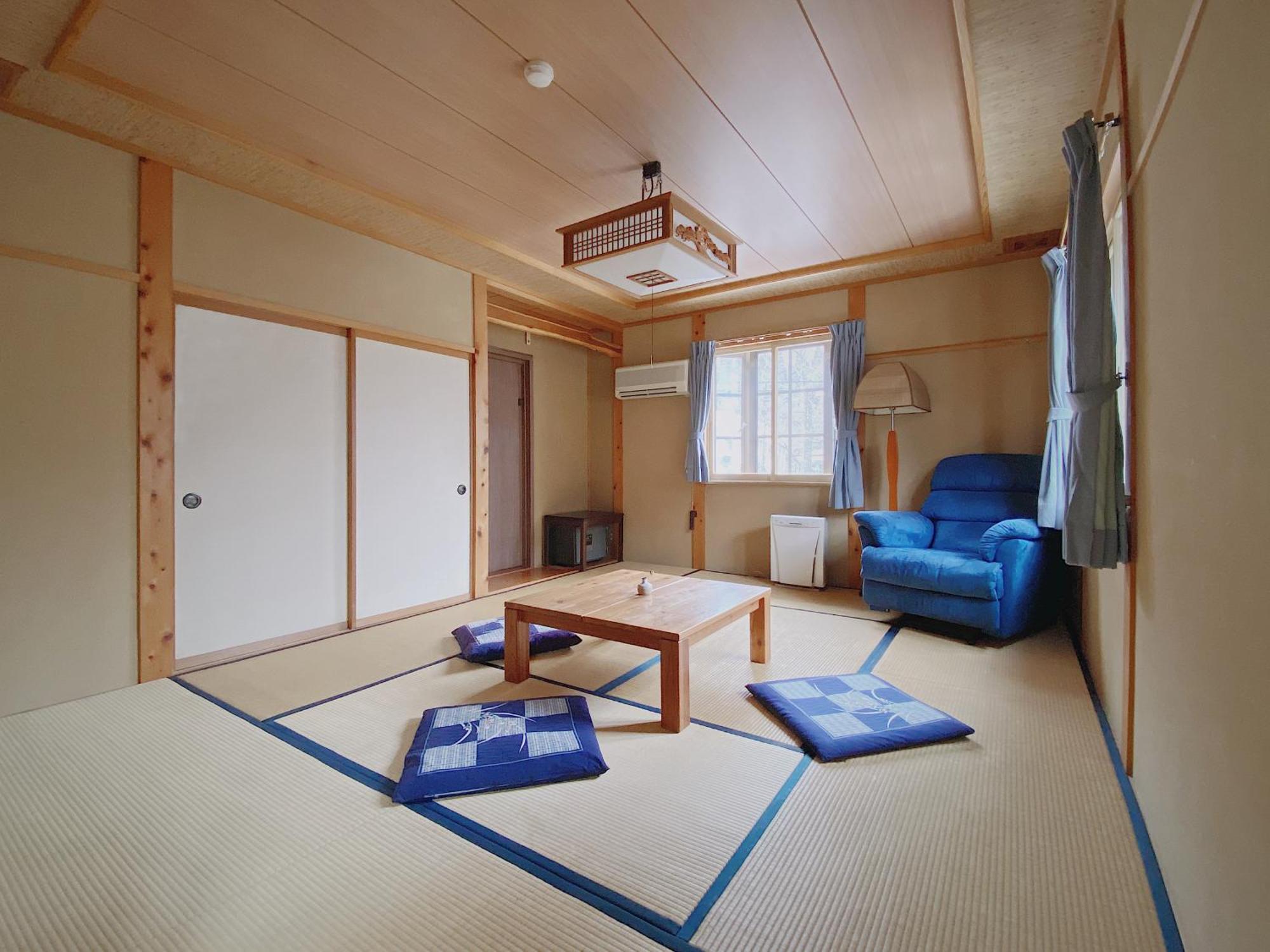ホテル アプリコットペンション 白馬村 エクステリア 写真